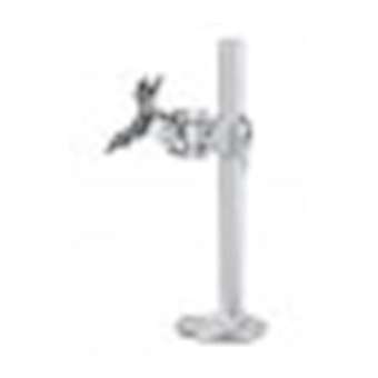 Support de table pour écran de 27 à 34' - sans bras, incl et orientable|Erard-EAD011060