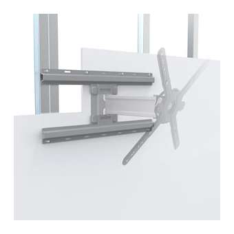 KIT PLACO CLIFF pour la pose sur plaques de plâtre, de supports muraux CLIFF|Erard-EAD043490