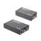 Extendeur VGA + audio via RJ45 - VGA by-pass - 1920x1200p - 80m