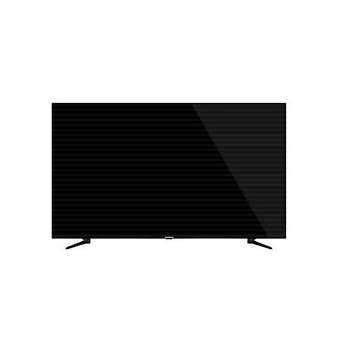TV TELEFUNKEN 58' 4K Version Android Chromecast embarqué - Wifi -Bluetooth - 2 A|Comil-C1OTFL58AUHDCL