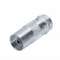 Adaptateur F M / TV 9.52 mm F - nickel