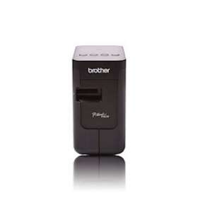 Etiqueteuse connectable Wifi et NFC|Brother france-BRTPTP750W