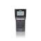 Etiqueteuse portable et connectable avec clavier AZERTY, utilise des rub