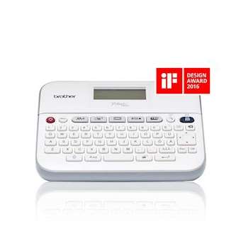 Etiqueteuse bureautique professionnelle|Brother france-BRTPTD400