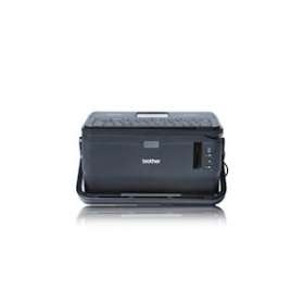 Etiqueteuse professionnelle polyvalente, rubans jusqu'à 36 mm de largeur|Brother france-BRTPTD800W