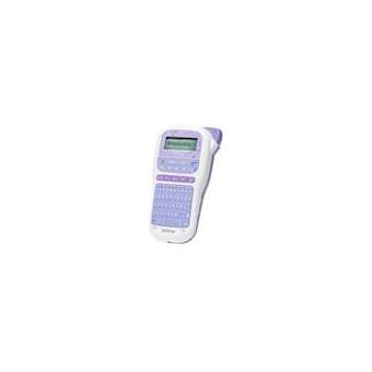 Etiqueteuse portable et ludique|Brother france-BRTPTH200