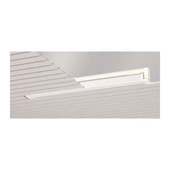 Luminaire encastré JENA LED m1500, PMMA Transopal, diffus, 7320lm, 42W, 4000K|Norka-NKA7836803424-E-MC7