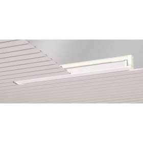 Luminaire encastré JENA LED m1500, PMMA Transopal, diffus, 7320lm, 42W, 4000K|Norka-NKA7836803424-E-MC7