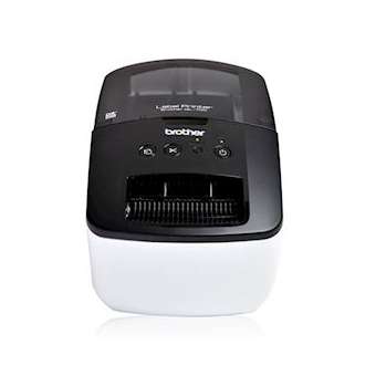 Imprimante d'étiquettes professionnelle PnP (Plug & Play)|Brother france-BRTQL700