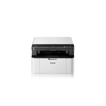 Imprimante multifonction 3 en 1, laser monchrome, 20 ppm, wifi|Brother france-BRTDCP1610W
