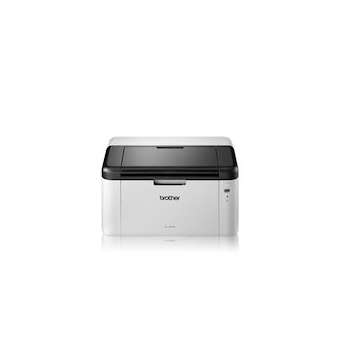 Imprimante laser monochrome 20ppm wifi|Brother france-BRTHL1210W