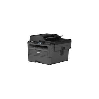 Multifonction 4-en-1 laser monochrome avec impression recto-verso, résea|Brother france-BRTMFCL2710DN