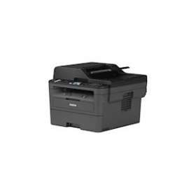 Multifonction 4-en-1 laser monochrome avec impression recto-verso, résea|Brother france-BRTMFCL2710DN