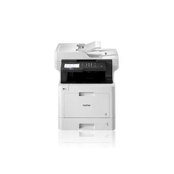 Multifonction 4-en-1 laser couleur avec Réseau Wifi, 31ppm, recto verso,|Brother france-BRTMFCL8900CDW
