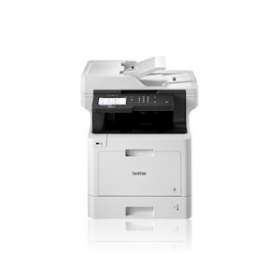 Multifonction 4-en-1 laser couleur avec Réseau Wifi, 31ppm, recto verso,|Brother france-BRTMFCL8900CDW
