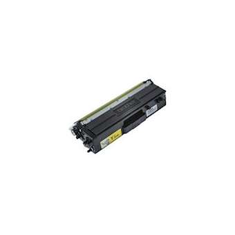Toner jaune pour 4000 pages pour HL-L8260CDW, HL-L8360CDW, DCP-L8410CDW,|Brother france-BRTTN423Y