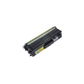 Toner jaune pour 4000 pages pour HL-L8260CDW, HL-L8360CDW, DCP-L8410CDW,|Brother france-BRTTN423Y
