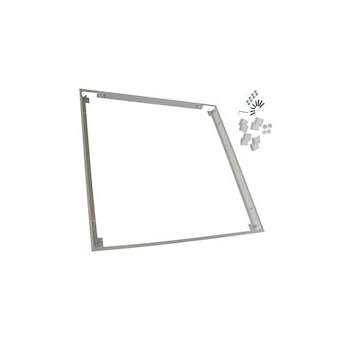 Cadre d'encastrement pour mini-pantographe 20|Oray-OAYSVPMOPT01