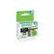 Dymo Labelwriter petites étiquettes autocollantes polyvalentes, 13mmx25mm
