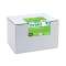 Pack Economique DymoLabelwriter grandes étiquettes autocollantes,54mmx101mm