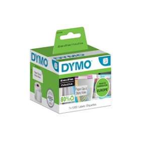 DymoLabelwriter étiquettes autocollantes polyvalentes, 32mmx57mm|NWL France-DYMS0722540