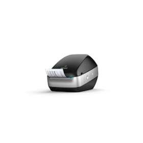 Dymo LabelWriter Wireless Imprimante d'étiquettes sans Fil, noire|NWL France-DYM2000931