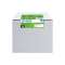 Pack Economique DymoLabelwriter étiquette d'adresse autocollante, 28mmx89mm