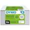 Pack Economique DymoLabelwriter étiquettes autocollantes, 32mmx57mm