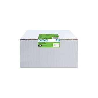 Pack Economique DymoLabelwriter étiquettes autocollantes, 32mmx57mm|NWL France-DYM2093095