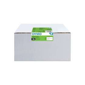 Pack Economique DymoLabelwriter étiquettes autocollantes, 32mmx57mm|NWL France-DYM2093095