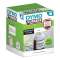 Dymo Labelwriter étiquettes DURABLE, plastiques blanc 104 x 159mm