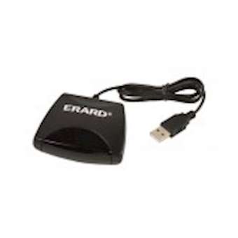 Dongle USB de programmation infrarouge pour la télécommande ERARD Réf. 726423|Erard-EAD906425