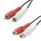 Cordon 2 RCA M/F - 5m|Erard-EAD1514