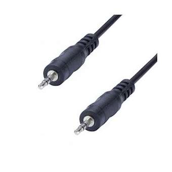 Cordon Jack 3.5mm M/M - 30cm|Erard-EAD721499