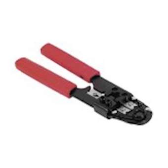 Pince à sertir RJ45 / RJ11 / RJ9|Erard-EAD2326