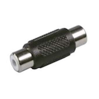 Adaptateur RCA F/F|Erard-EAD1749