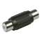 Adaptateur RCA F/F