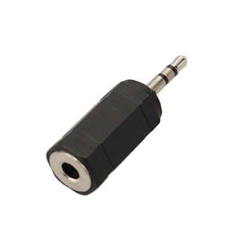 Adaptateur Jack 2.5mm M / Jack 3.5mm F|Erard-EAD1522