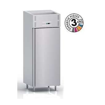 ARMOIRE GN2/1 POSITIVE 650 L|Nosem-NOEA701TN