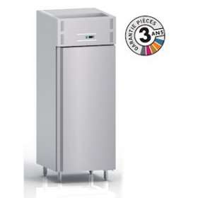 ARMOIRE GN2/1 POSITIVE 650 L|Nosem-NOEA701TN