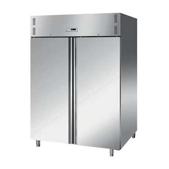 ARMOIRE GN2/1 POSITIVE 1400 L|Nosem-NOEA1401TN