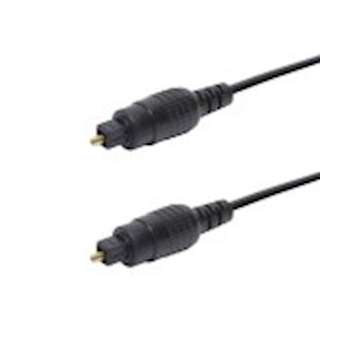 Cordon Toslink M/M - OR - 15m|Erard-EAD1554