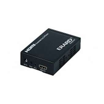 Récepteur HDMI 1 vers 1 sur IP - HD 1080p - 120m|Erard-EAD727931RX