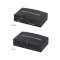 Répartiteur Toslink 1 vers 4 - plug & play