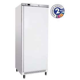 ARMOIRE GN2/1 POSITIVE 570 L BLANCH|Nosem-NOEA601TN