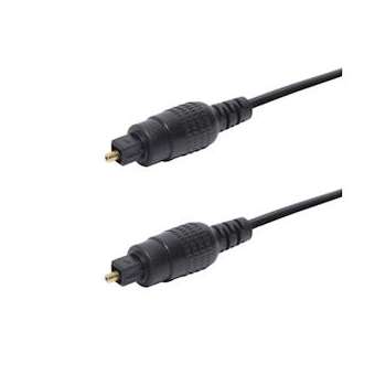 Cordon Toslink M/M - OR - 50cm|Erard-EAD721550