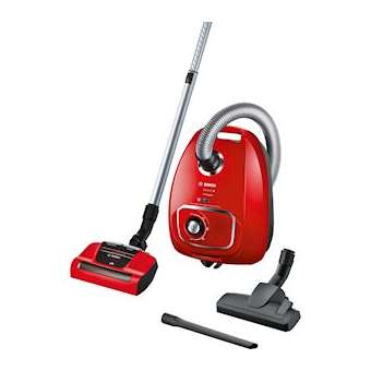 ASPIRATEUR AVEC SAC|Bosch menager pose libre-BOSBGBS4PET1