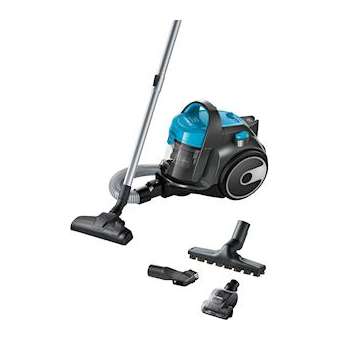 ASPIRATEUR SANS SAC|Bosch menager pose libre-BOSBGS05X240