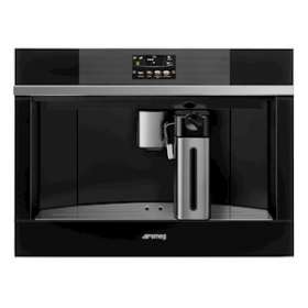 Machine à Café automatique, niche 45 cm, 'Linéa'|Smeg france-SMFCMS4104N