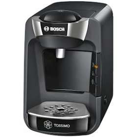 TASSIMO SUNY T32 NOIR|Bosch menager pose libre-BOSTAS3202